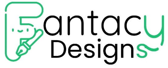 logo - Fantacydesigns