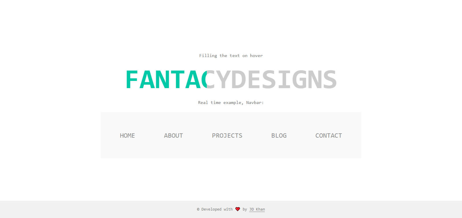 WebView 1 navigation bar