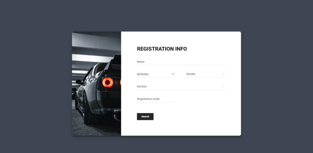 contact us page