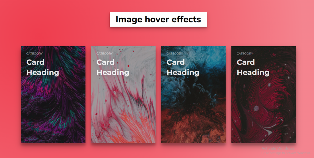 img hover effect