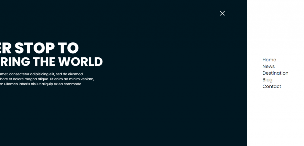 1649962256394 Simple Landing page Html template - fantacydesigns