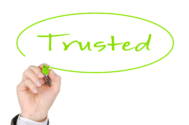 How Web Design Affects Customer Trust 3 How Web Design Affects Customer Trust 3