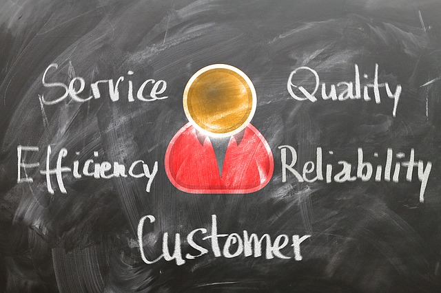 How Web Design Affects Customer Trust 4 How Web Design Affects Customer Trust 4