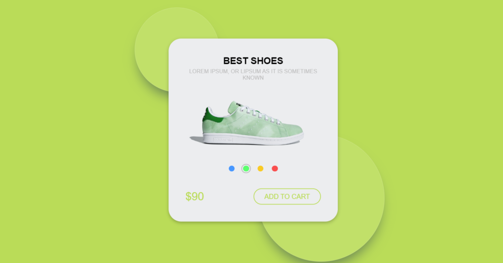 green green