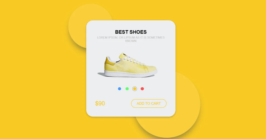 yellow yellow