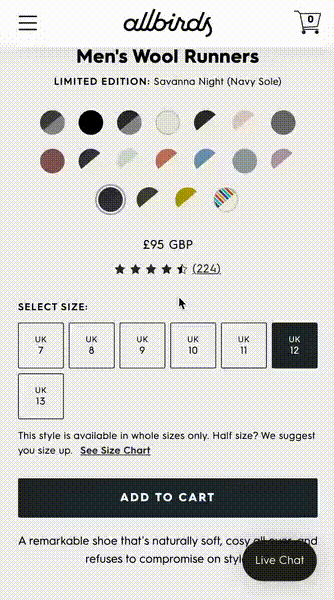 The Ultimate Guide to Optimistic Web Design 11 The Ultimate Guide to Optimistic Web Design 11