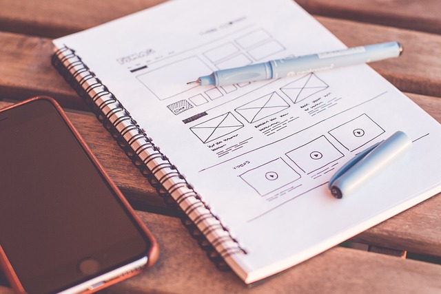 future of web design