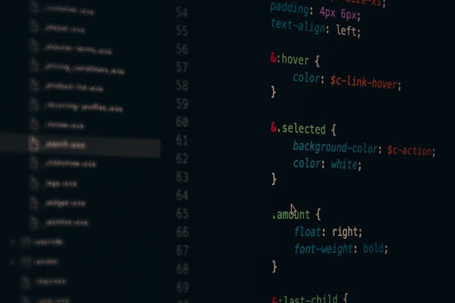 The Impact of Machine Learning on Web Development 1 The Impact of Machine Learning on Web Development 1