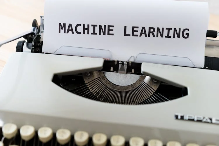 The Impact of Machine Learning on Web Development