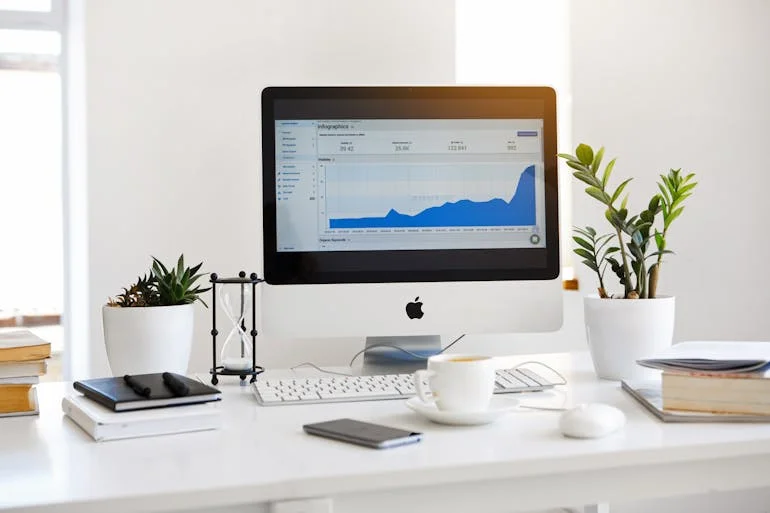 How Analytics Inform User Centric Web Design